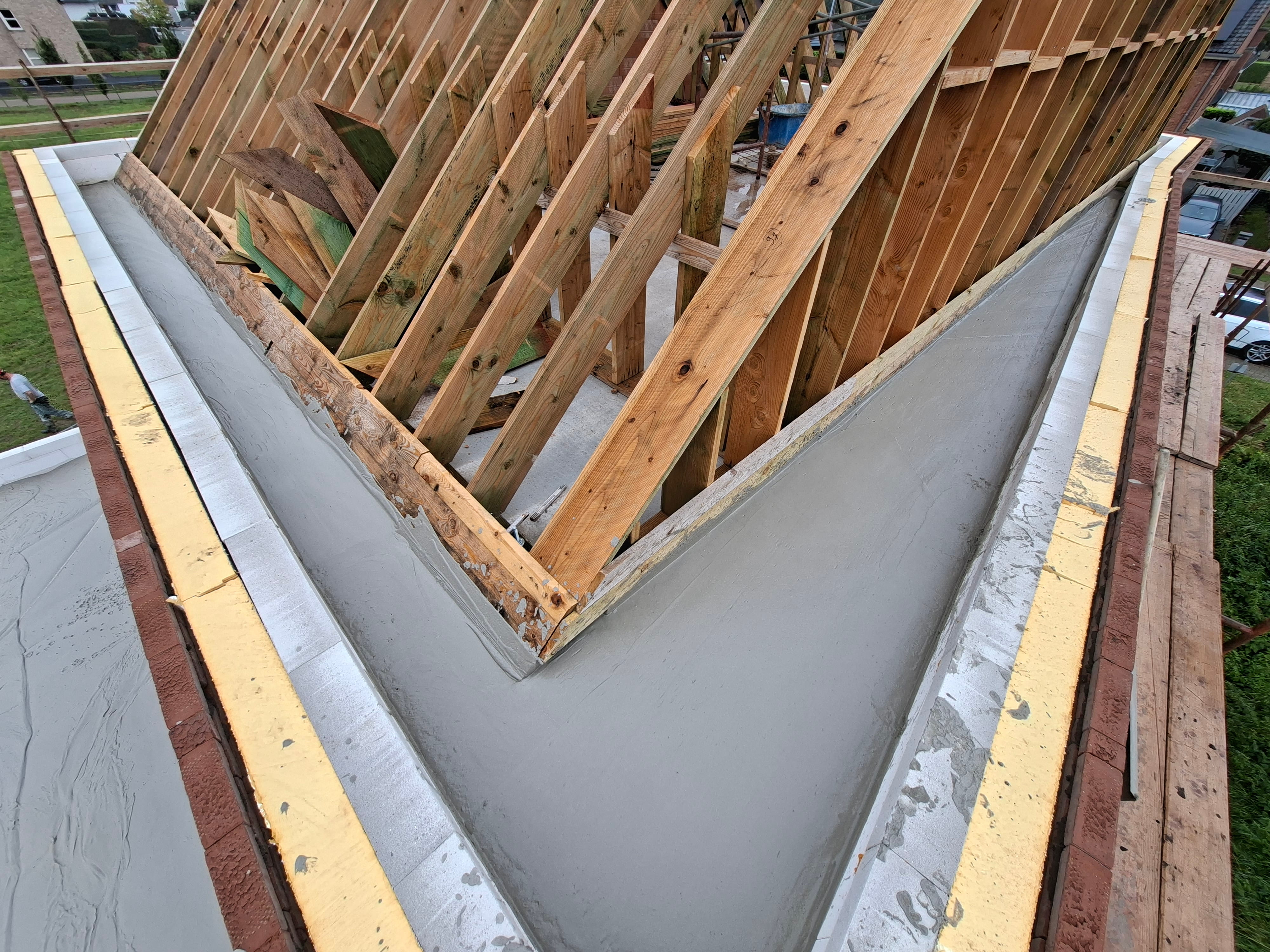 Ook kleine werkjes brengen we graag tot een goed einde